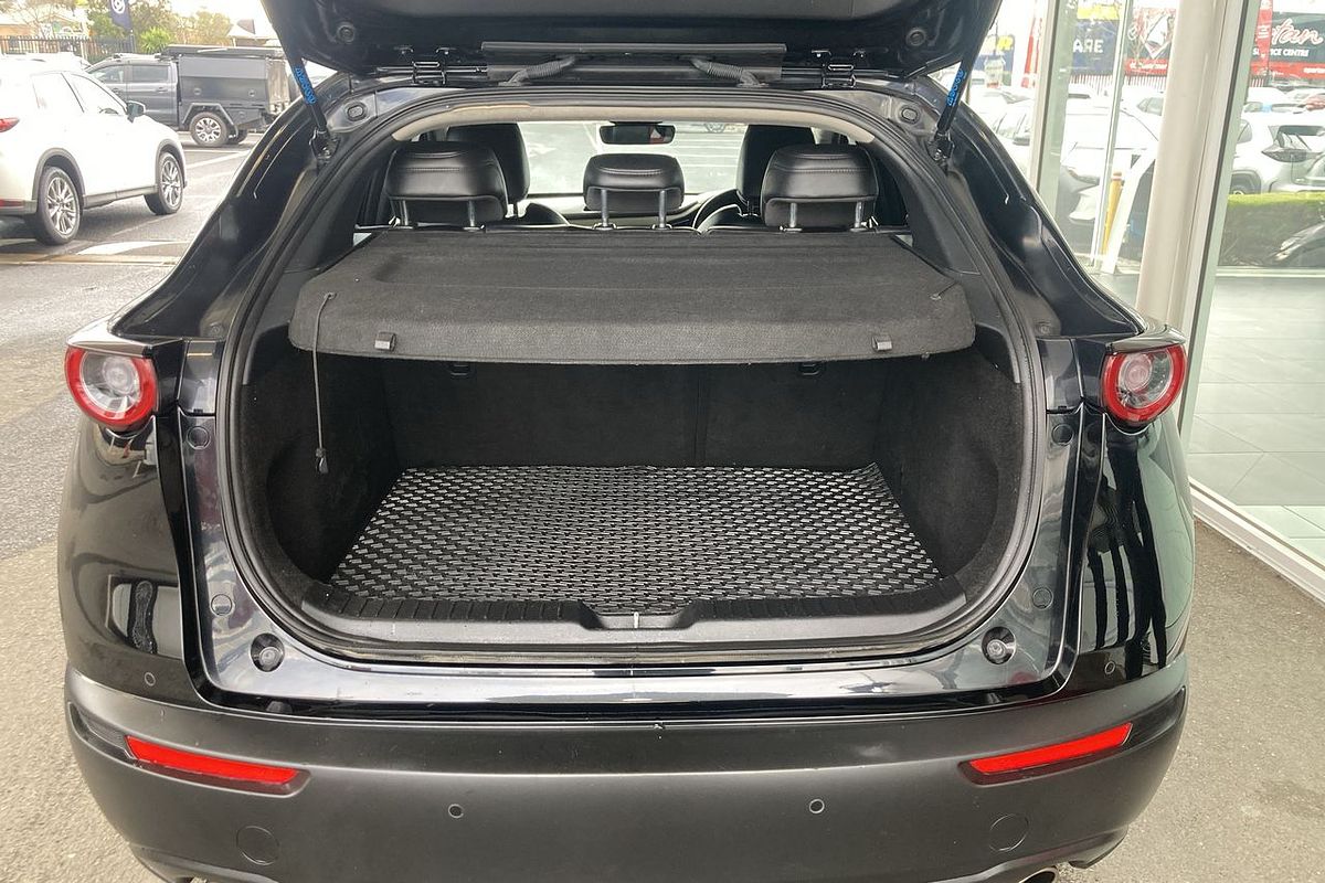 2020 Mazda CX-30 G20 Touring DM Series