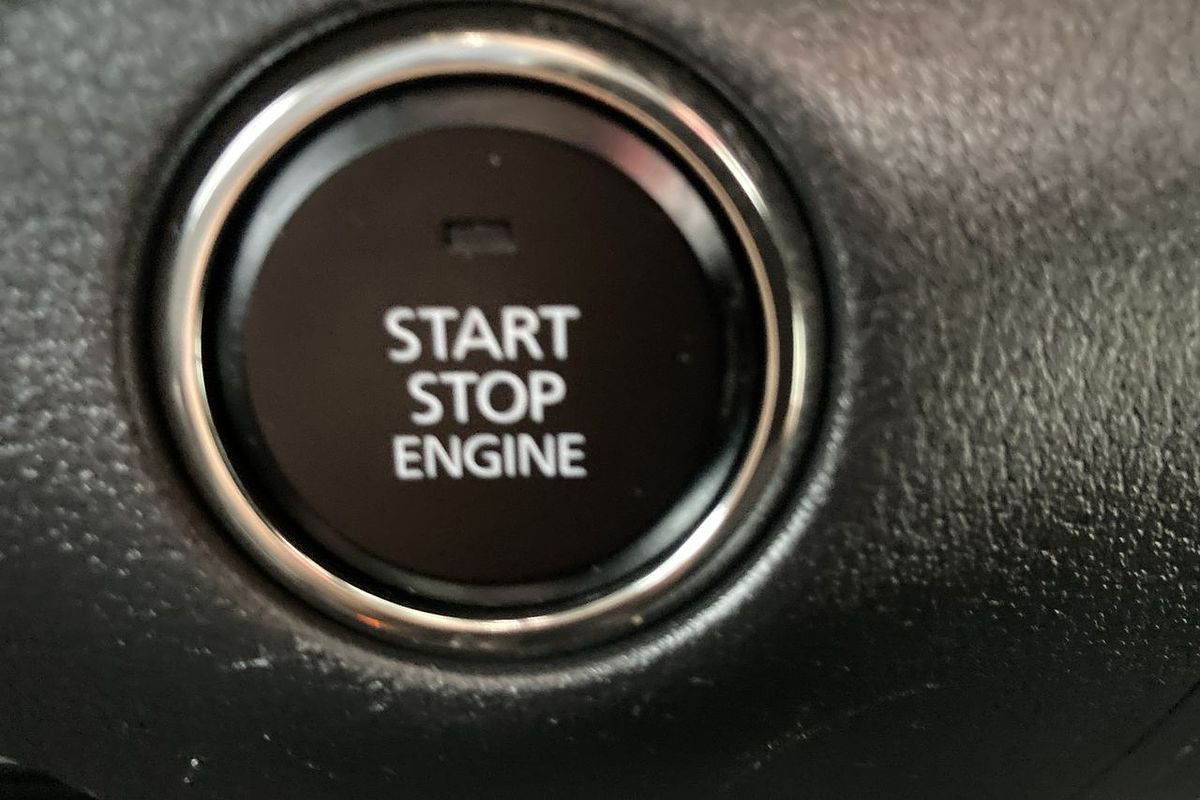 2020 Mazda CX-30 G20 Touring DM Series