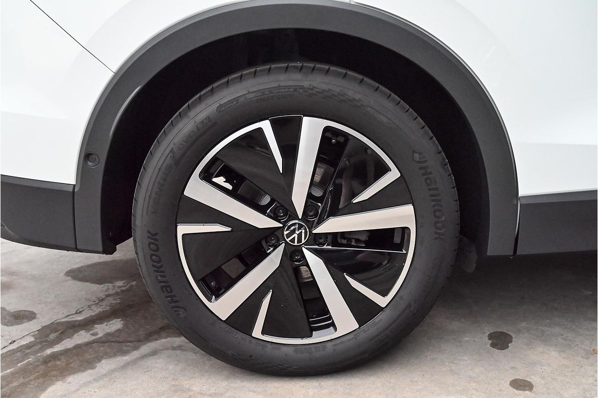 2025 Volkswagen Tiguan 110TSI Life CT