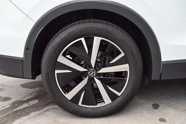 2025 Volkswagen Tiguan 110TSI Life CT