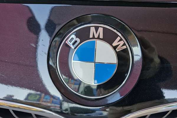 2014 BMW 3 Series 320i Luxury Line F30