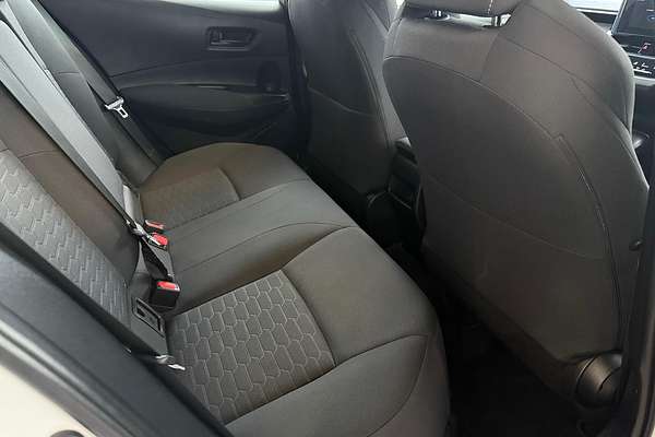 2023 Toyota Corolla Ascent Sport MZEA12R