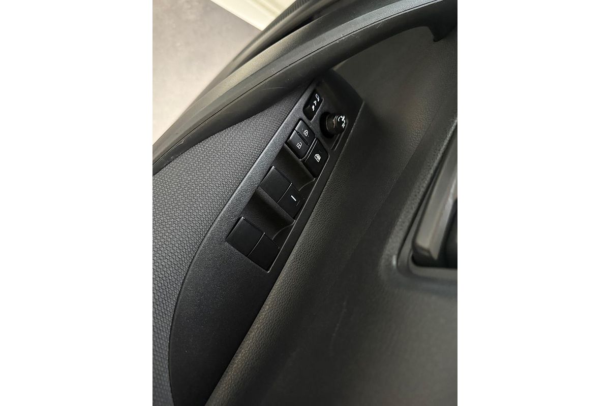 2023 Toyota Corolla Ascent Sport MZEA12R