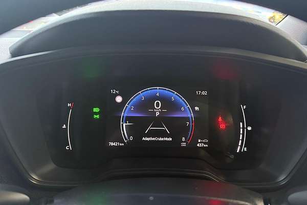 2023 Toyota Corolla Ascent Sport MZEA12R