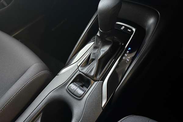 2023 Toyota Corolla Ascent Sport MZEA12R