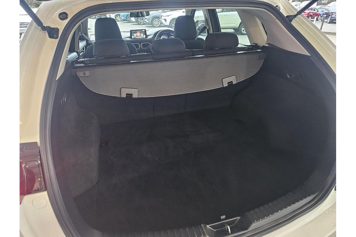 2021 Mazda CX-5 Maxx Sport KF Series