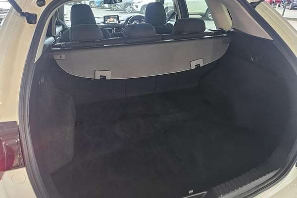 2021 Mazda CX-5 Maxx Sport KF Series