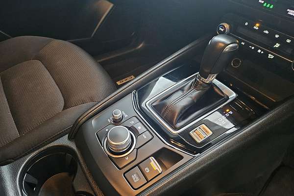 2021 Mazda CX-5 Maxx Sport KF Series
