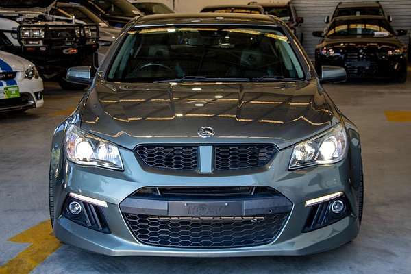 2014 Holden Special Vehicles Clubsport R8 GEN-F