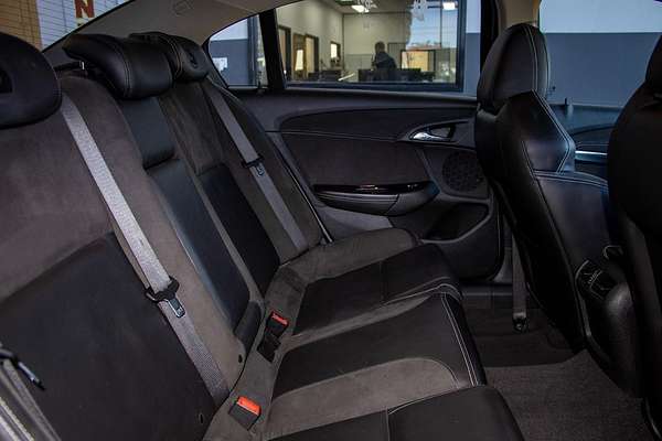 2014 Holden Special Vehicles Clubsport R8 GEN-F