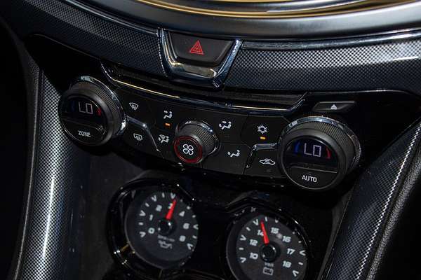2014 Holden Special Vehicles Clubsport R8 GEN-F
