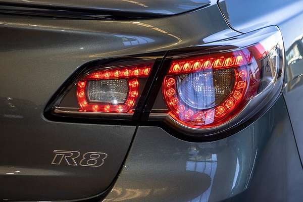 2014 Holden Special Vehicles Clubsport R8 GEN-F