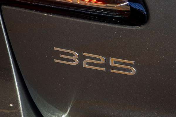 2014 Holden Special Vehicles Clubsport R8 GEN-F
