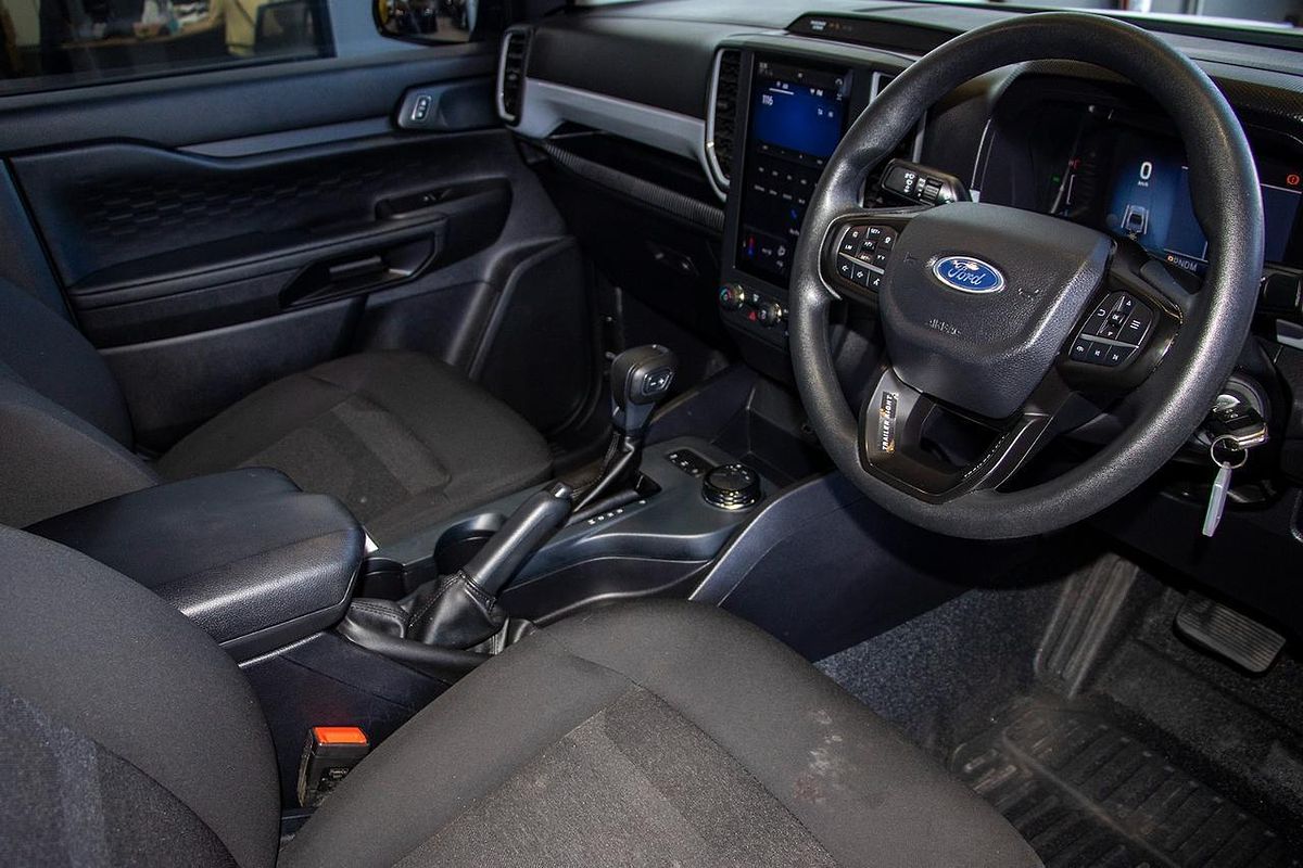 2023 Ford Ranger XL 4X4 2.0L