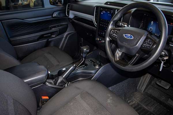 2023 Ford Ranger XL 4X4 2.0L