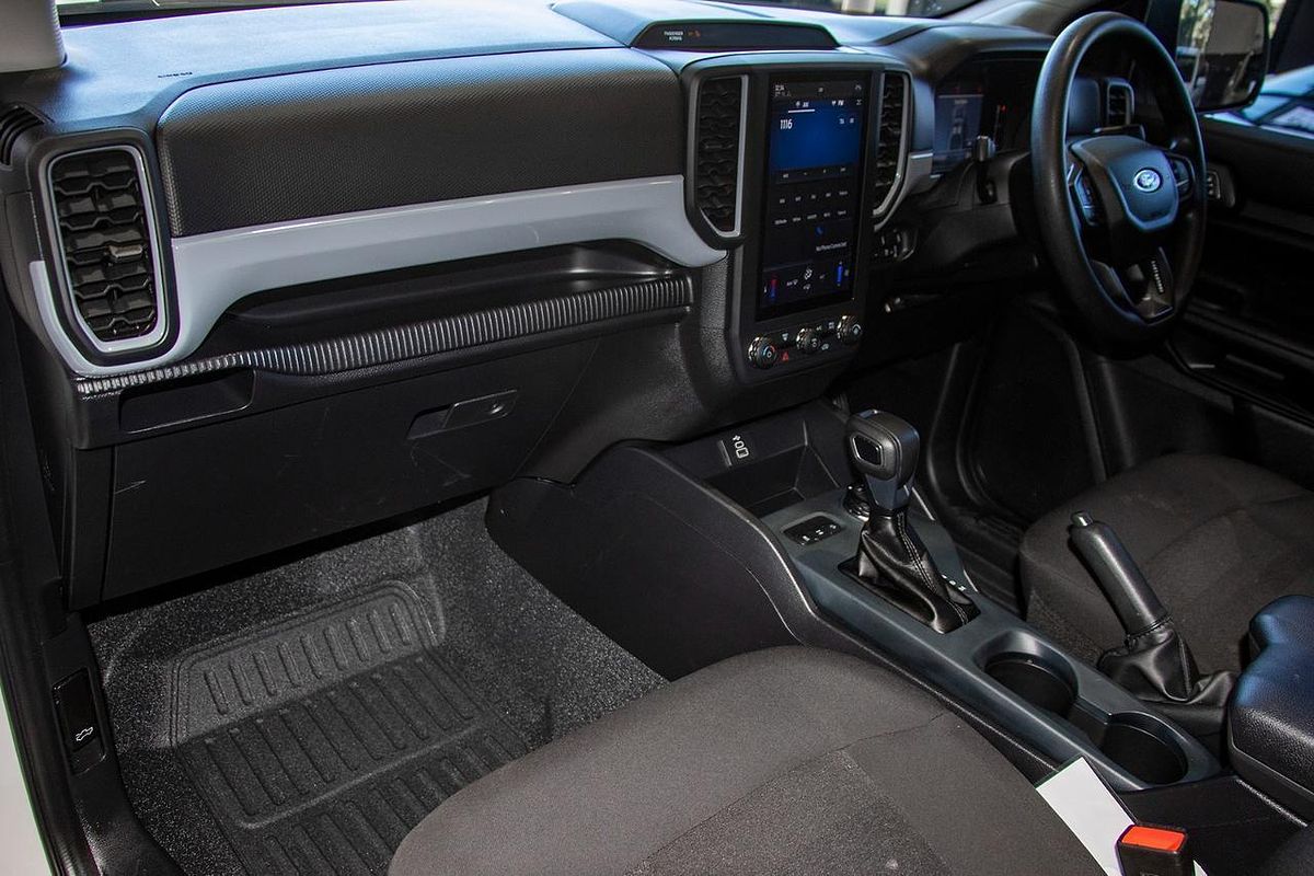2023 Ford Ranger XL 4X4 2.0L