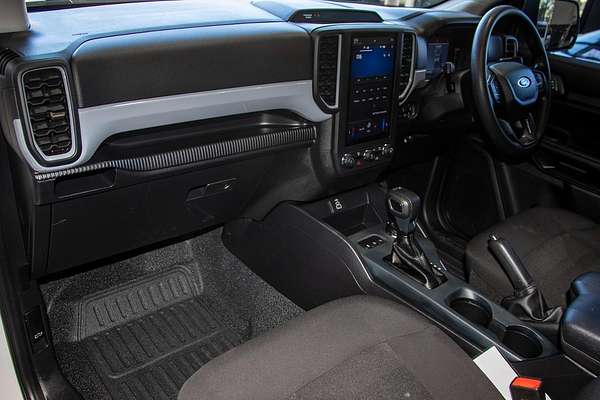 2023 Ford Ranger XL 4X4 2.0L