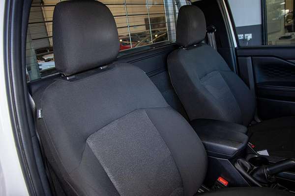 2023 Ford Ranger XL 4X4 2.0L