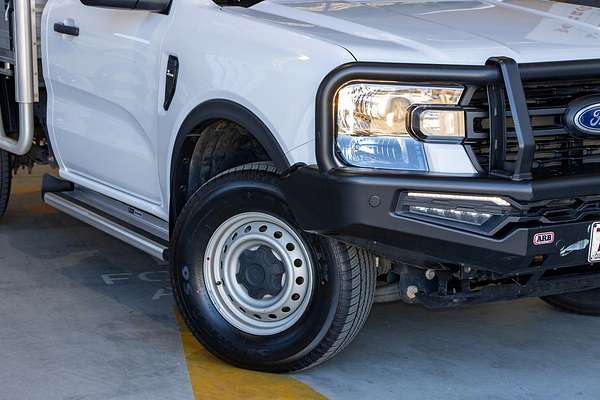 2023 Ford Ranger XL 4X4 2.0L