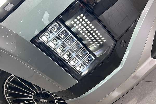 2025 Hyundai IONIQ 9 Calligraphy ME.V1