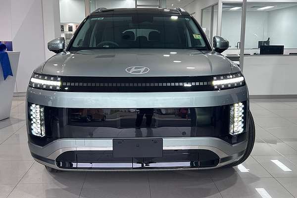 2025 Hyundai IONIQ 9 Calligraphy ME.V1