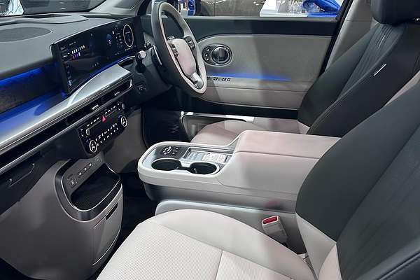 2025 Hyundai IONIQ 9 Calligraphy ME.V1