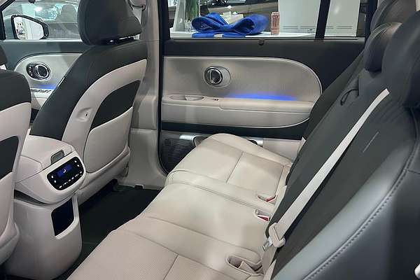 2025 Hyundai IONIQ 9 Calligraphy ME.V1