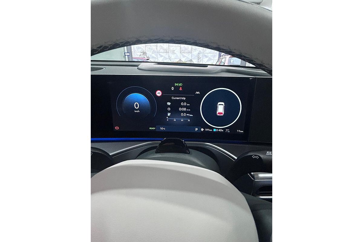 2025 Hyundai IONIQ 9 Calligraphy ME.V1