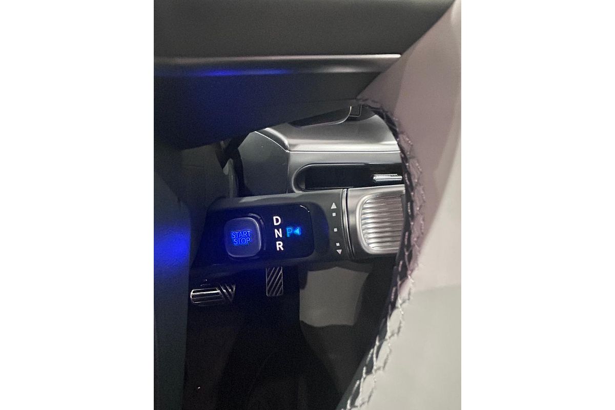 2025 Hyundai IONIQ 9 Calligraphy ME.V1