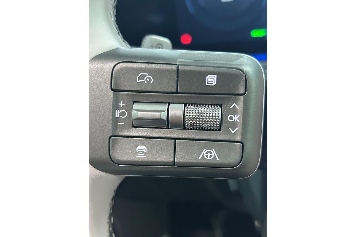 2025 Hyundai IONIQ 9 Calligraphy ME.V1