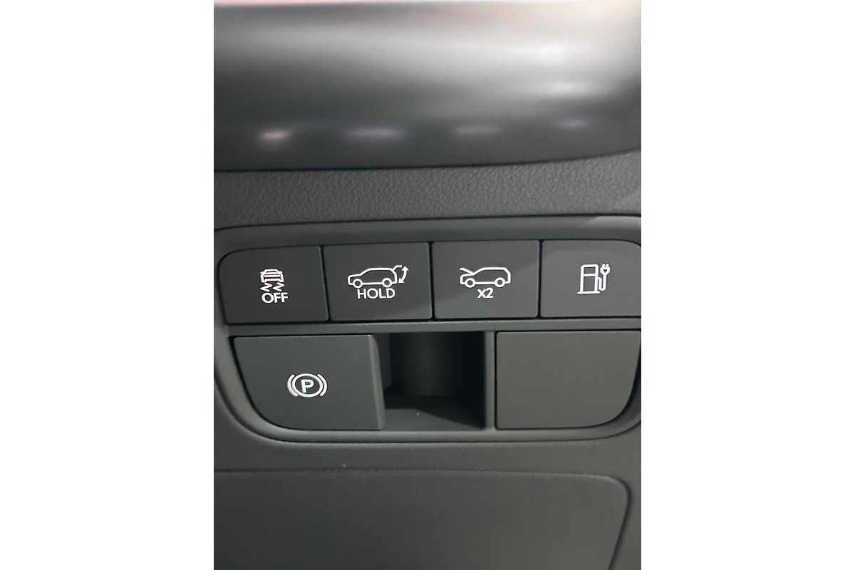 2025 Hyundai IONIQ 9 Calligraphy ME.V1