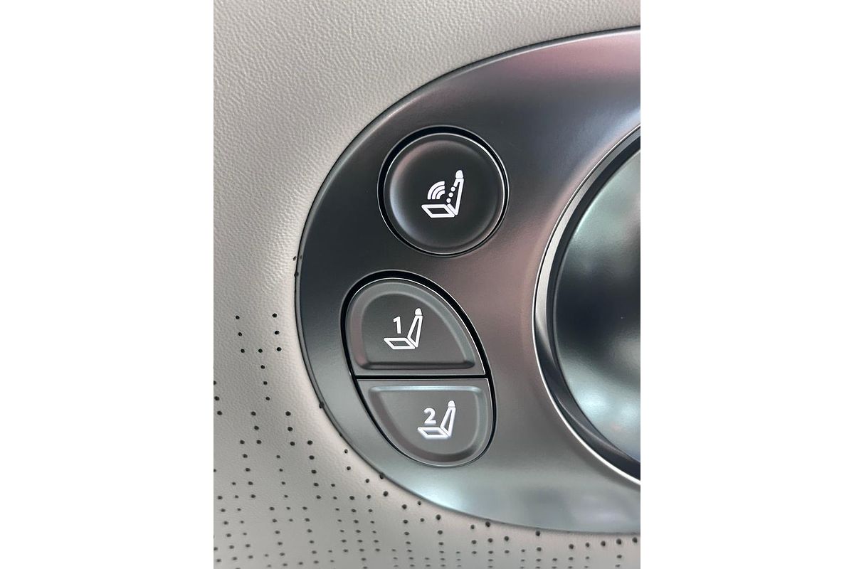 2025 Hyundai IONIQ 9 Calligraphy ME.V1