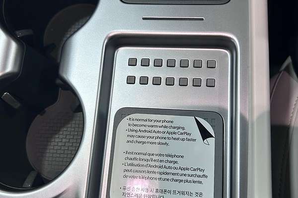 2025 Hyundai IONIQ 9 Calligraphy ME.V1