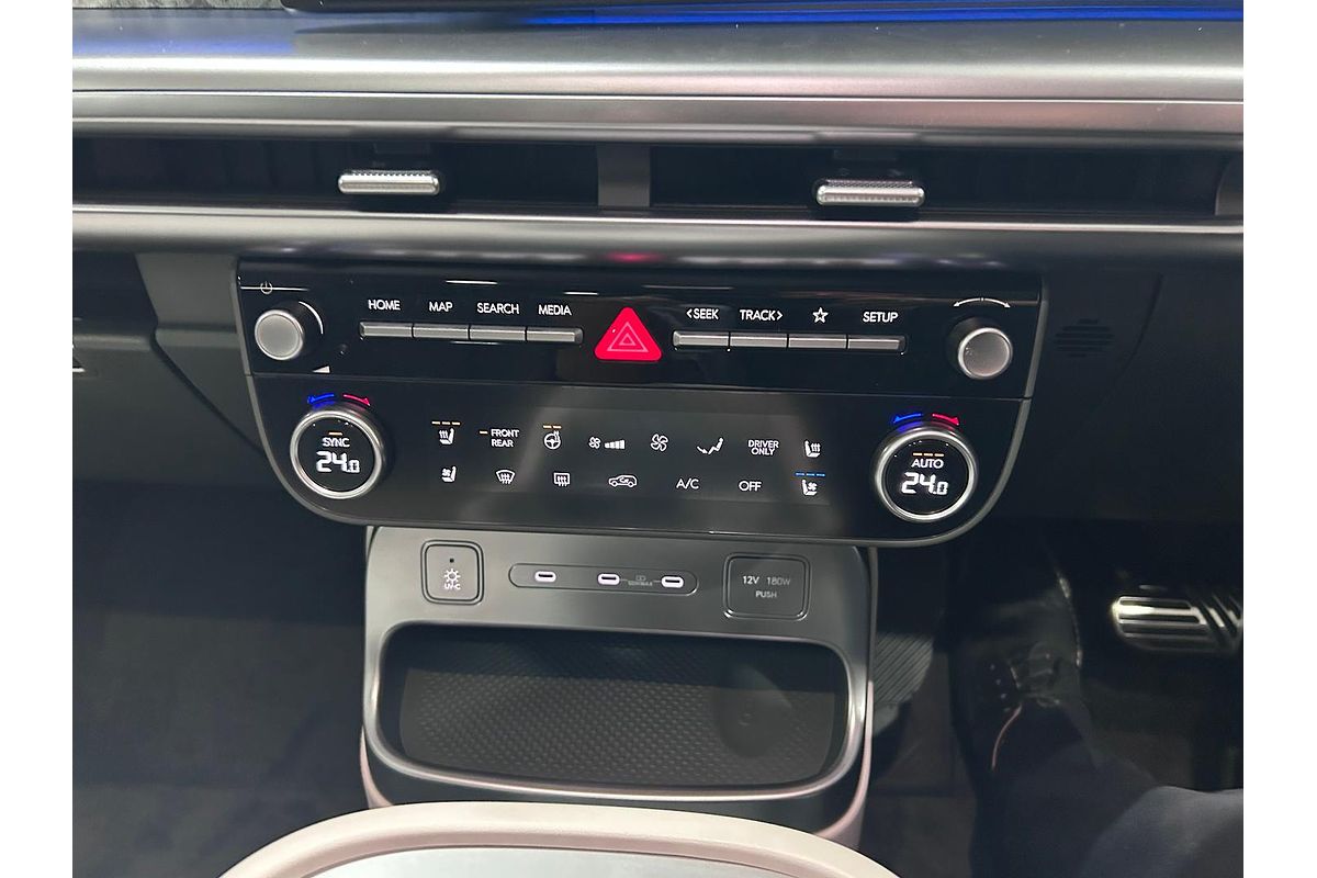 2025 Hyundai IONIQ 9 Calligraphy ME.V1