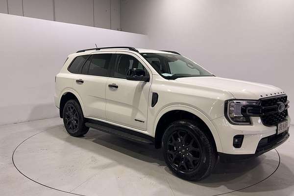 2024 Ford Everest Sport 2.0L