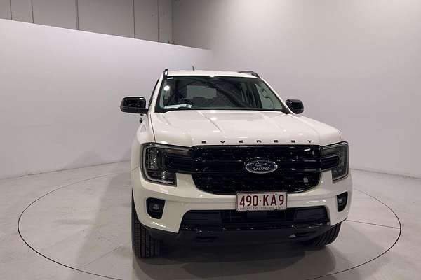 2024 Ford Everest Sport 2.0L