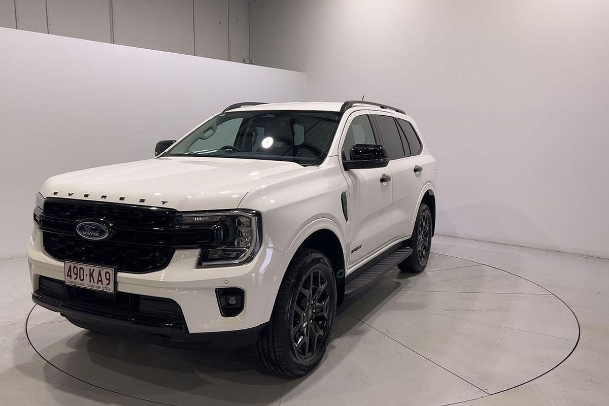 2024 Ford Everest Sport 2.0L