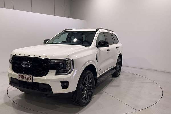 2024 Ford Everest Sport 2.0L