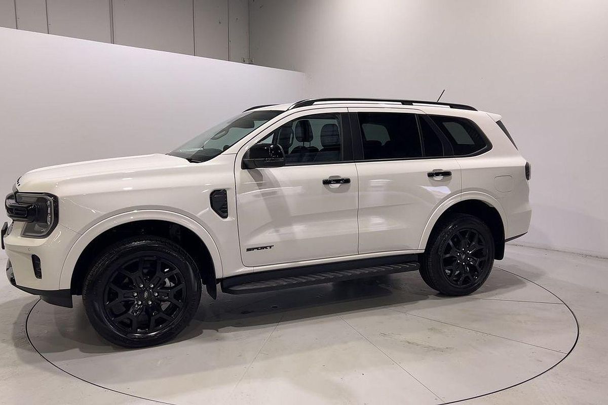2024 Ford Everest Sport 2.0L