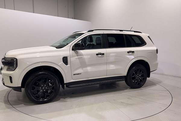 2024 Ford Everest Sport 2.0L