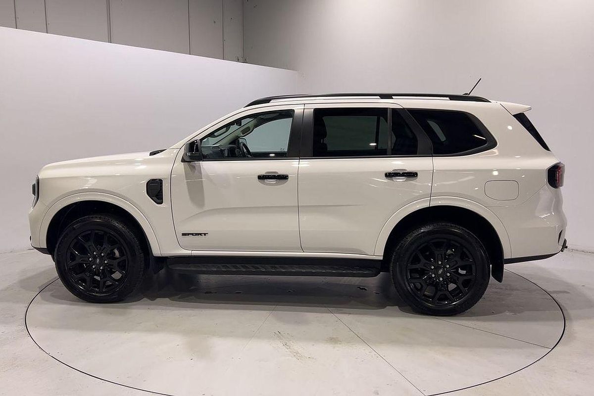 2024 Ford Everest Sport 2.0L