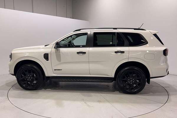 2024 Ford Everest Sport 2.0L