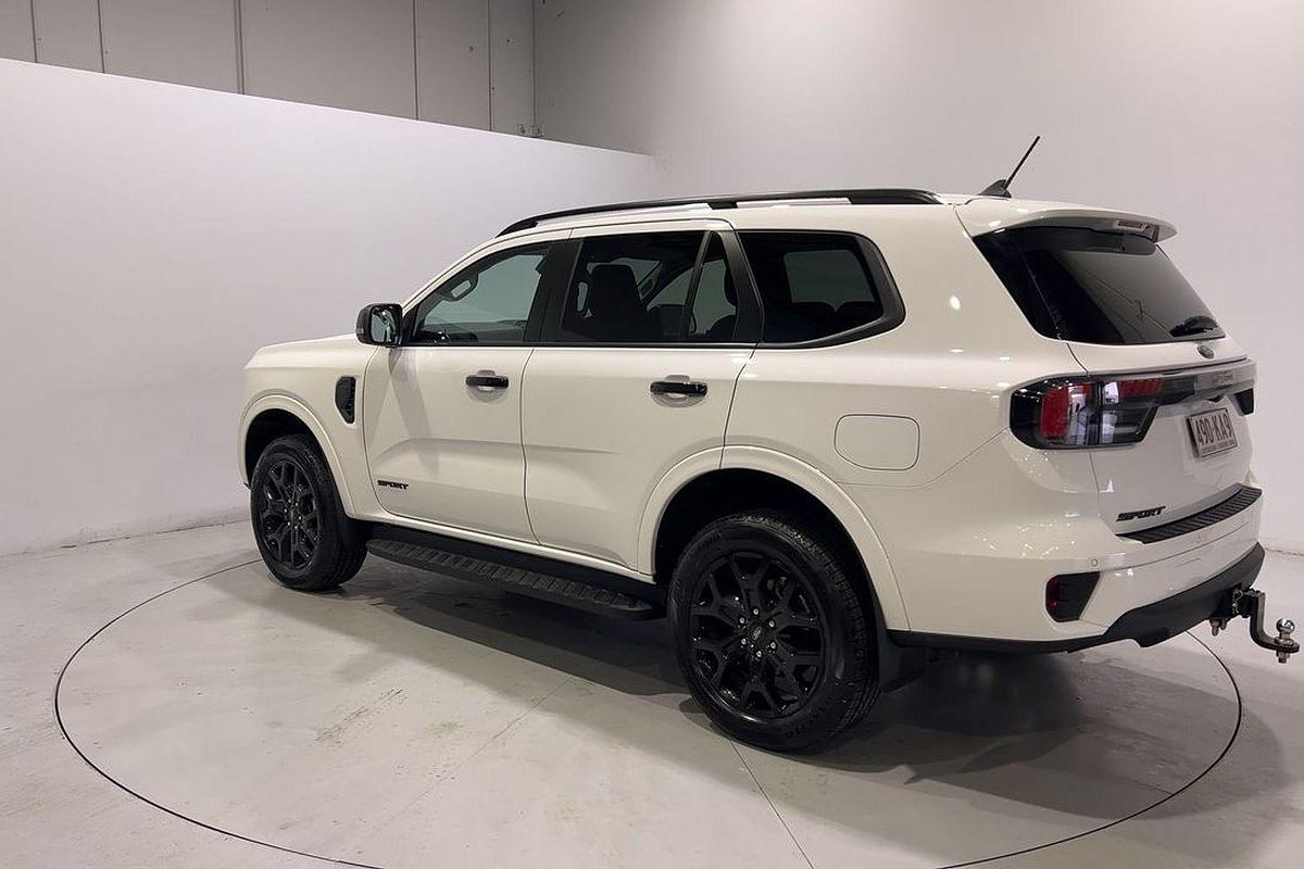 2024 Ford Everest Sport 2.0L