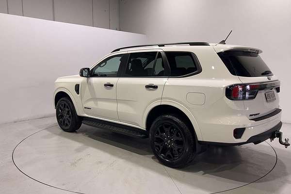 2024 Ford Everest Sport 2.0L