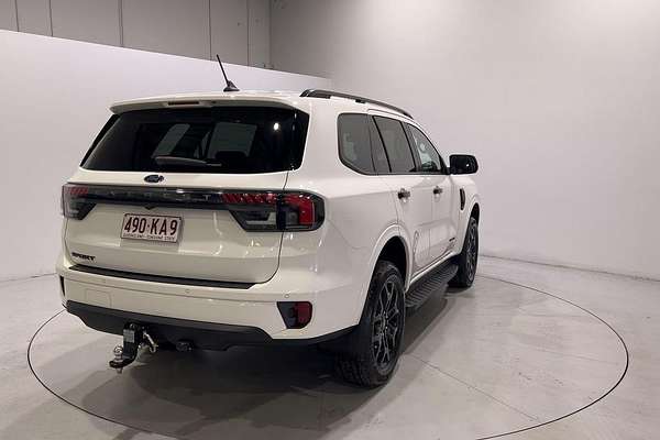 2024 Ford Everest Sport 2.0L