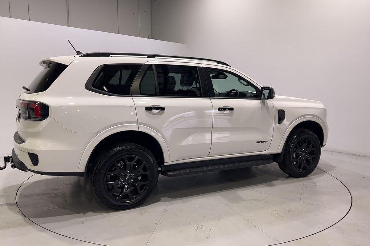 2024 Ford Everest Sport 2.0L