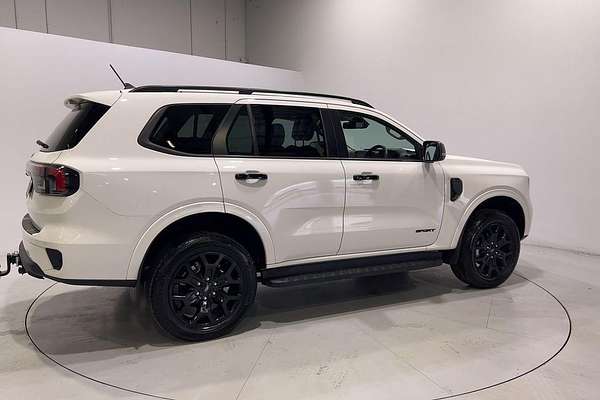 2024 Ford Everest Sport 2.0L