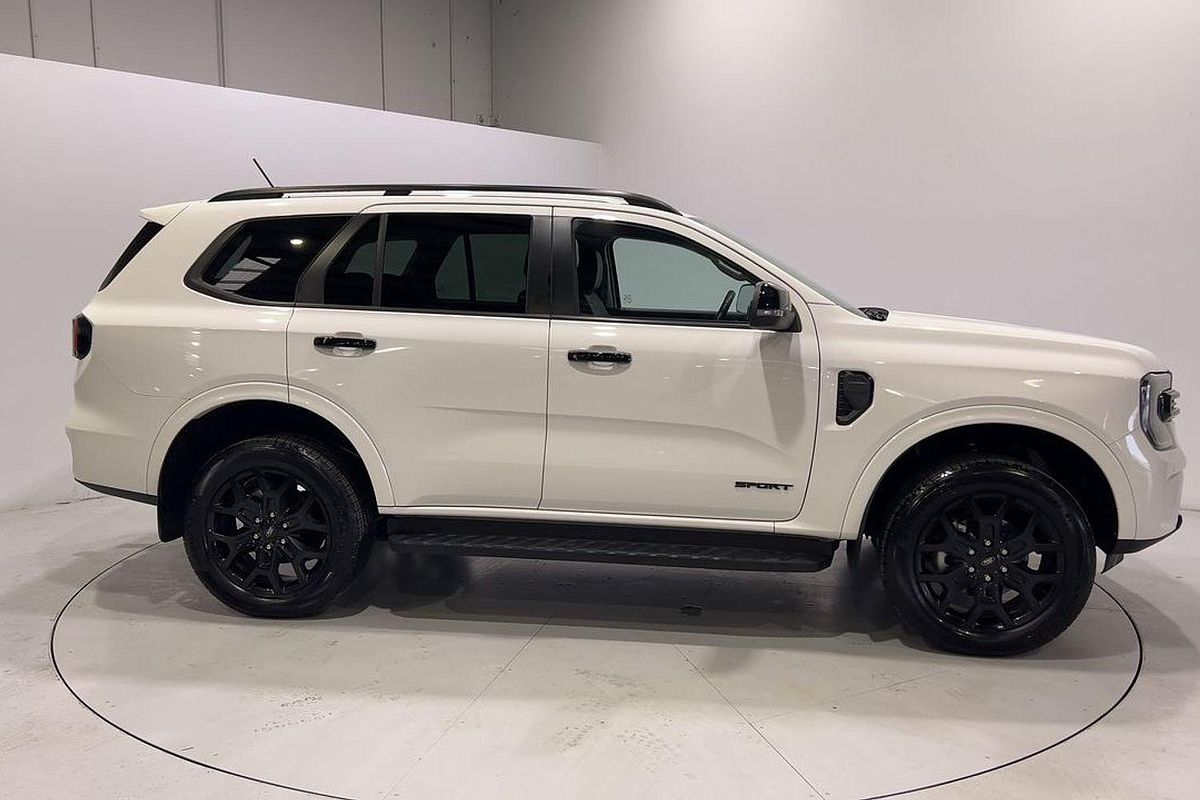 2024 Ford Everest Sport 2.0L
