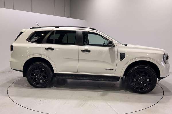 2024 Ford Everest Sport 2.0L