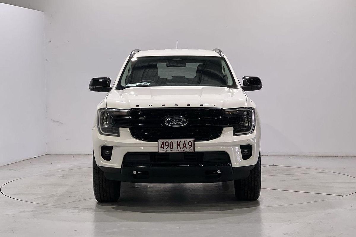 2024 Ford Everest Sport 2.0L